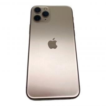 Apple (アップル) iPhone11 Pro 64GB ゴールド バッテリー：75％