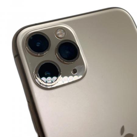 Apple (アップル) iPhone11 Pro 64GB ゴールド バッテリー：75