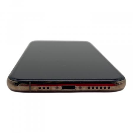 Apple (アップル) iPhone11 Pro 64GB ゴールド バッテリー：75