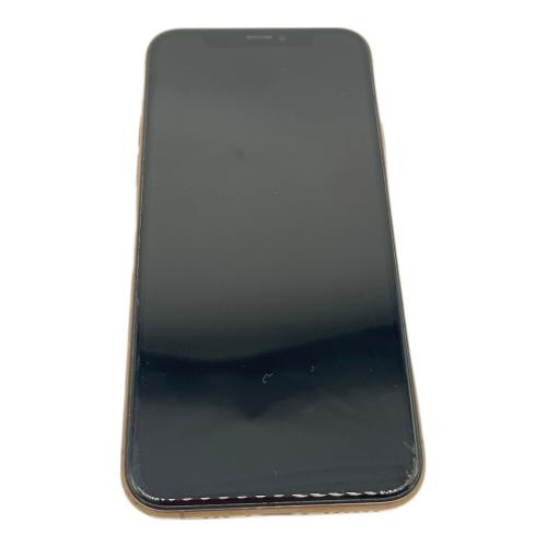 Apple (アップル) iPhone11 Pro 64GB ゴールド バッテリー：75％