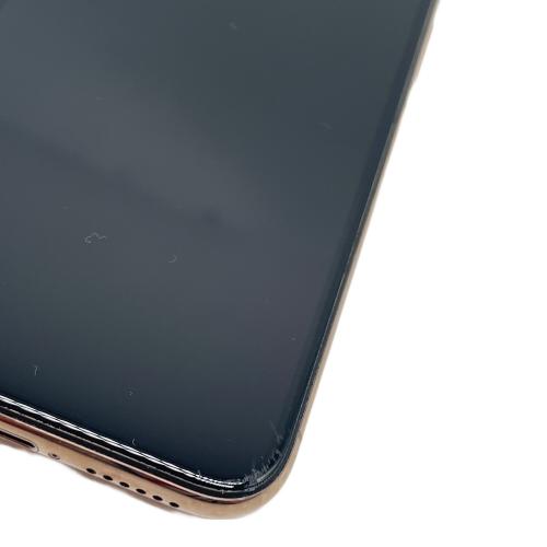 Apple (アップル) iPhone11 Pro 64GB ゴールド バッテリー：75％