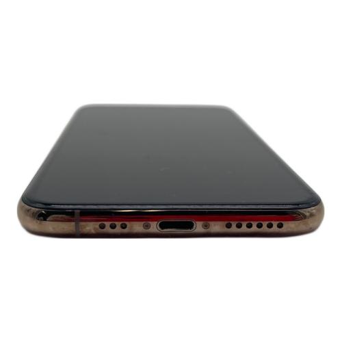 Apple (アップル) iPhone11 Pro 64GB ゴールド バッテリー：75％