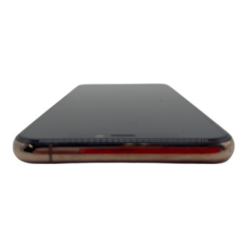 Apple (アップル) iPhone11 Pro 64GB ゴールド バッテリー：75％