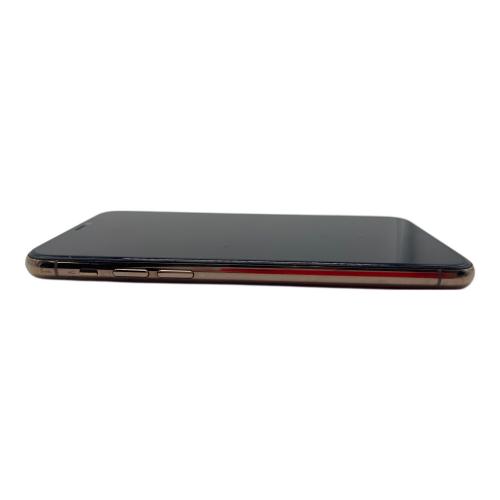 Apple (アップル) iPhone11 Pro 64GB ゴールド バッテリー：75％