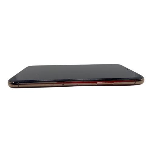 Apple (アップル) iPhone11 Pro 64GB ゴールド バッテリー：75％