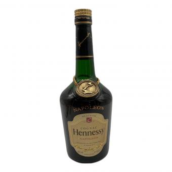HENNESSY (ヘネシー) コニャック ナポレオン 700ml