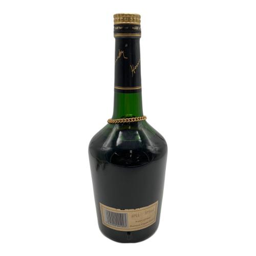 HENNESSY (ヘネシー) コニャック ナポレオン 700ml