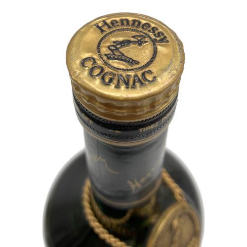 HENNESSY (ヘネシー) コニャック ナポレオン 700ml