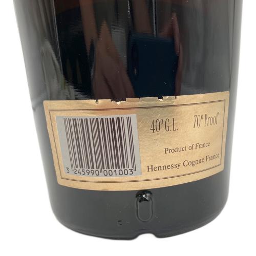 HENNESSY (ヘネシー) コニャック ナポレオン 700ml