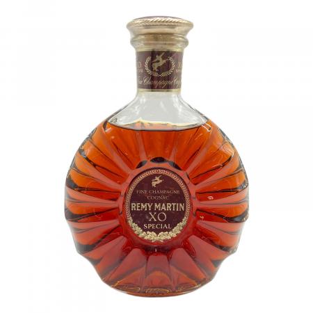 1000ml REMY MARTIN XO SPECIAL レミーマルタン レミーマルタン (REMY MARTIN) コニャック XOスペシャル 1000ml
