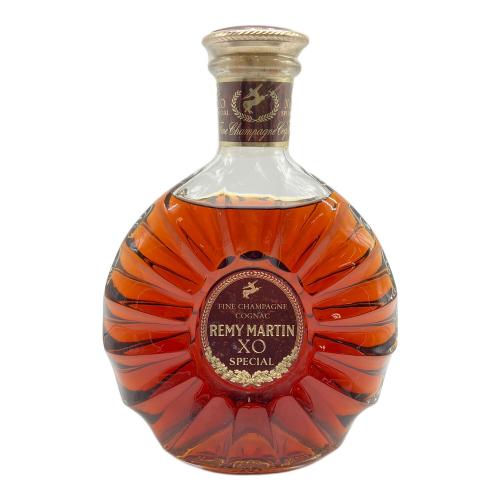 レミーマルタン (REMY MARTIN) コニャック  XOスペシャル 1000ml