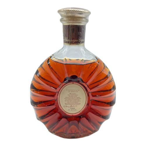 レミーマルタン (REMY MARTIN) コニャック  XOスペシャル 1000ml