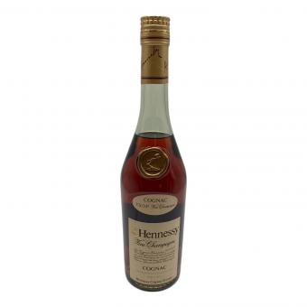 HENNESSY (ヘネシー) コニャック VSOP フィーヌシャンパーニュ 700ml