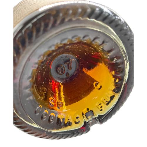 HENNESSY (ヘネシー) コニャック VSOP フィーヌシャンパーニュ 700ml