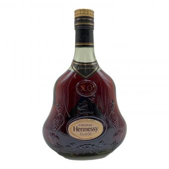 HENNESSY (ヘネシー) コニャック X.O  700ml
