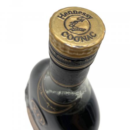 【タコ】Hennessy コニャック 700ml HENNESSY (ヘネシー) コニャック X.O 700ml｜トレファクONLINE