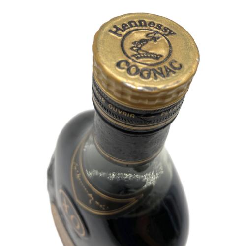 HENNESSY (ヘネシー) コニャック X.O  700ml