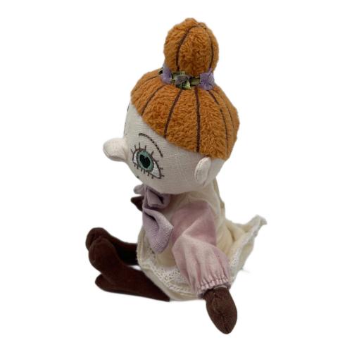 MOOMIN (ムーミン) ミムラ ムーミン タグあり　