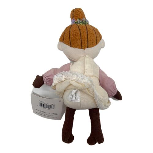 MOOMIN (ムーミン) ミムラ ムーミン タグあり　