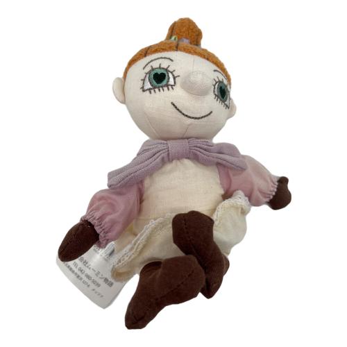 MOOMIN (ムーミン) ミムラ ムーミン タグあり　