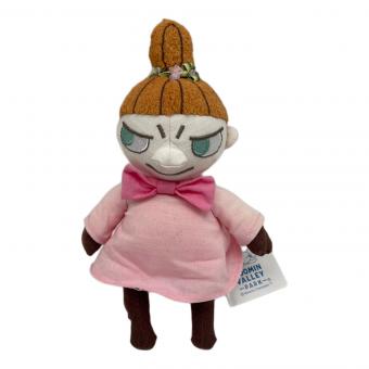 MOOMIN (ムーミン) リトルミーぬいぐるみ ムーミン タグ付