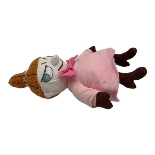 MOOMIN (ムーミン) リトルミーぬいぐるみ ムーミン タグ付