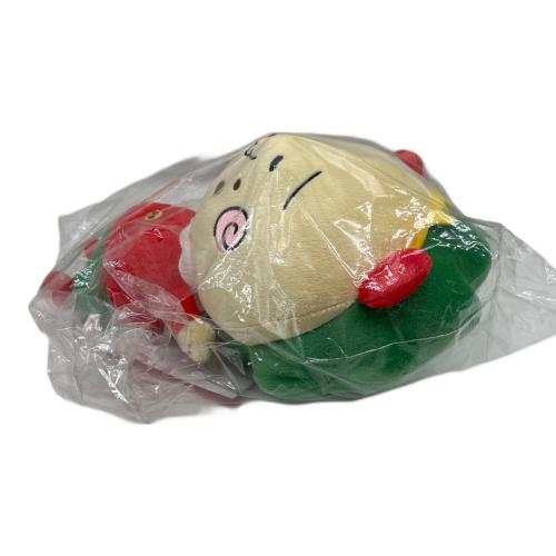 フリューくじ コジコジ ヌイグルミ 遊んで食べて寝てちゃダメ？～A賞　