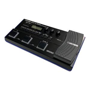 BOSS (ボス) マルチエフェクター GT-1