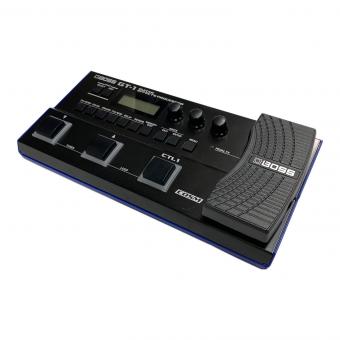 BOSS (ボス) マルチエフェクター GT-1