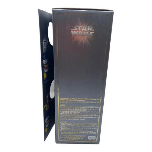 STAR WARS (スターウォーズ) サウンドビッグキャップセット No.4 R-D2＆C-3PO キャラクターグッズ STAR WARS エピソード3