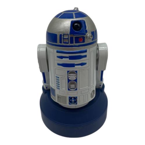 STAR WARS (スターウォーズ) サウンドビッグキャップセット No.4 R-D2＆C-3PO キャラクターグッズ STAR WARS エピソード3