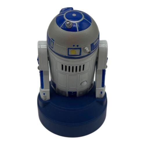 STAR WARS (スターウォーズ) サウンドビッグキャップセット No.4 R-D2＆C-3PO キャラクターグッズ STAR WARS エピソード3