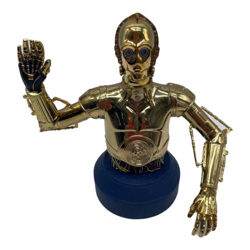 STAR WARS (スターウォーズ) サウンドビッグキャップセット No.4 R-D2＆C-3PO キャラクターグッズ STAR WARS エピソード3