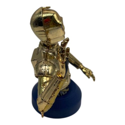 STAR WARS (スターウォーズ) サウンドビッグキャップセット No.4 R-D2＆C-3PO キャラクターグッズ STAR WARS エピソード3