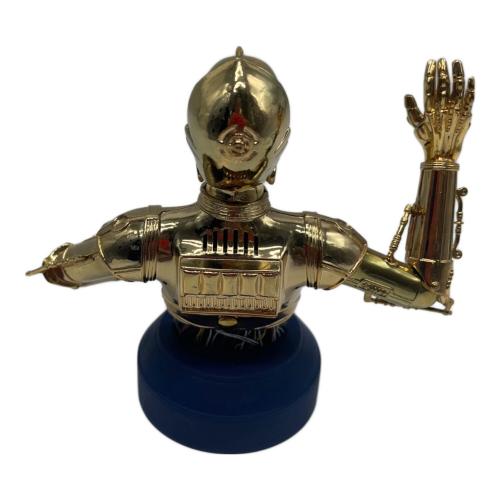 STAR WARS (スターウォーズ) サウンドビッグキャップセット No.4 R-D2＆C-3PO キャラクターグッズ STAR WARS エピソード3