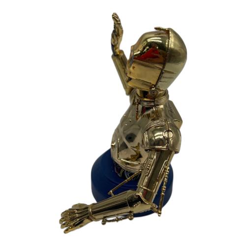STAR WARS (スターウォーズ) サウンドビッグキャップセット No.4 R-D2＆C-3PO キャラクターグッズ STAR WARS エピソード3