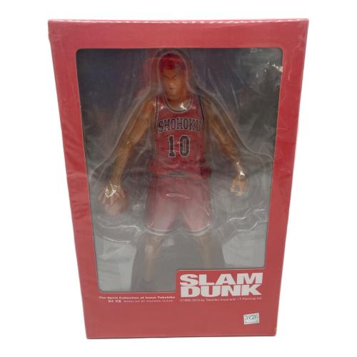 SLAM DUNK (スラムダンク) The Spirit Collection of Inoue Takehiko フィギュア