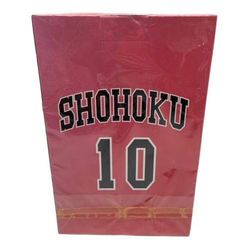 SLAM DUNK (スラムダンク) The Spirit Collection of Inoue Takehiko フィギュア