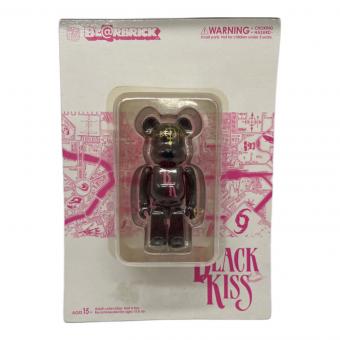 BE＠RBRICK (ベアブリック) BLACK KISS その他ホビー 映画「BLACK KISS」公開記念