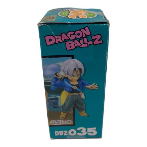ドラゴンボール コレクタブルフィギュア フィギュア ②　トランクス　