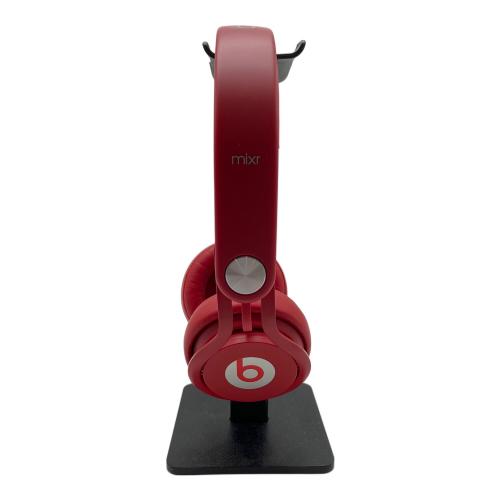 Beats (ビーツ) ヘッドホン mixr