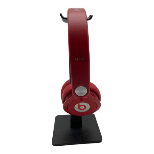 Beats (ビーツ) ヘッドホン mixr