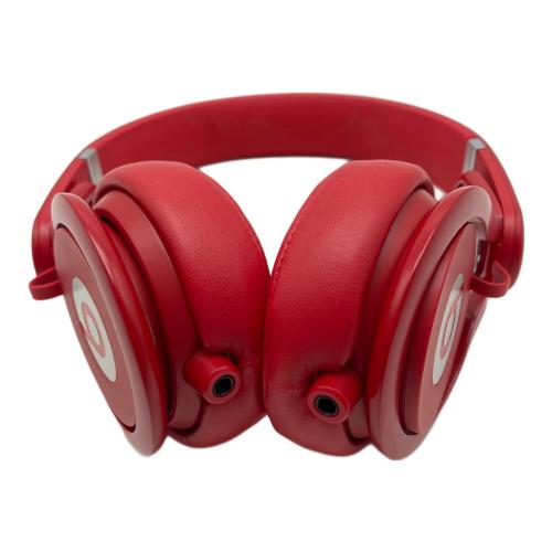 Beats (ビーツ) ヘッドホン mixr