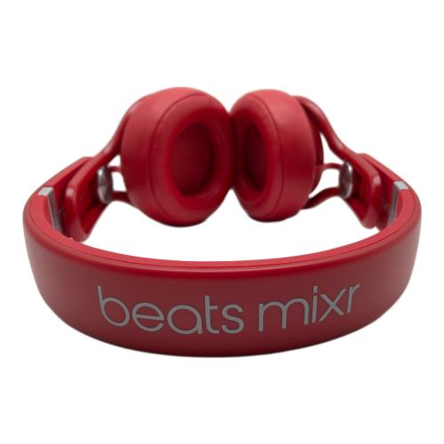 Beats (ビーツ) ヘッドホン mixr