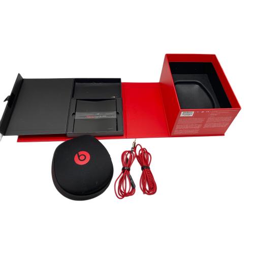 Beats (ビーツ) ヘッドホン mixr