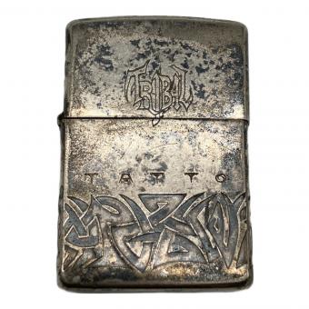 ZIPPO (ジッポ) オイルライター 1996年製 リミテッドエディション №0551