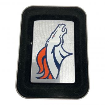 ZIPPO (ジッポ) オイルライター 2000年製 ホース