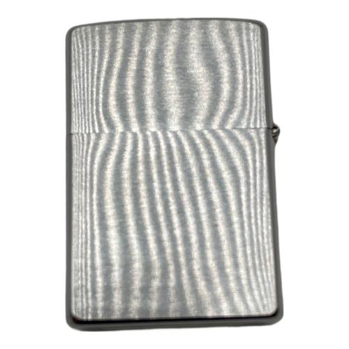 ZIPPO (ジッポ) オイルライター 2000年製 ホース