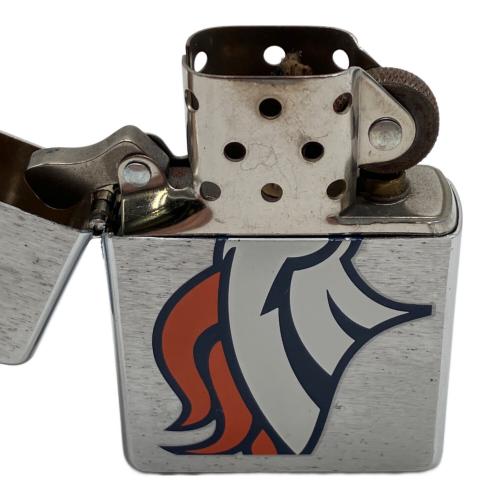 ZIPPO (ジッポ) オイルライター 2000年製 ホース