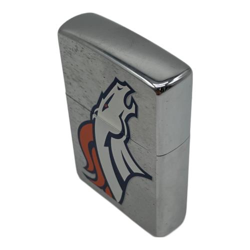 ZIPPO (ジッポ) オイルライター 2000年製 ホース